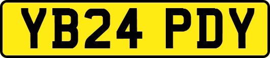YB24PDY