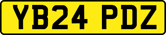 YB24PDZ