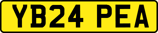YB24PEA