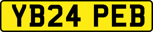 YB24PEB