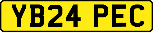 YB24PEC