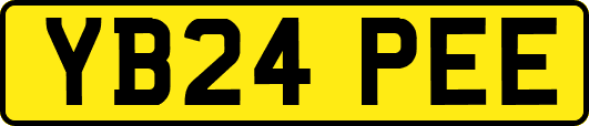 YB24PEE