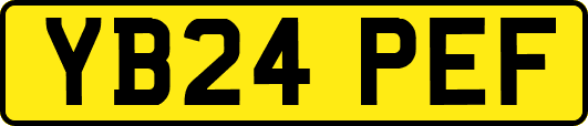 YB24PEF