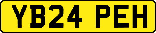YB24PEH