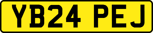 YB24PEJ