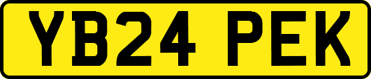 YB24PEK