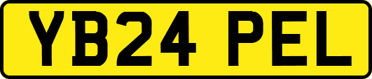 YB24PEL