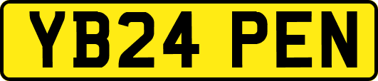 YB24PEN
