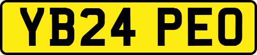 YB24PEO