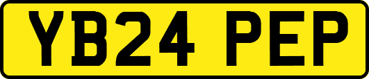 YB24PEP