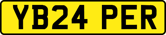 YB24PER