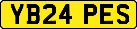 YB24PES