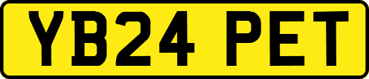 YB24PET