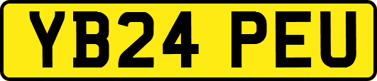 YB24PEU