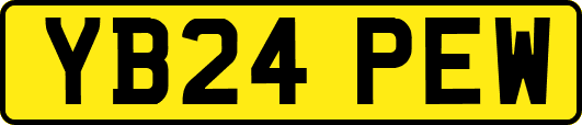 YB24PEW