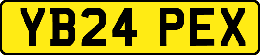 YB24PEX