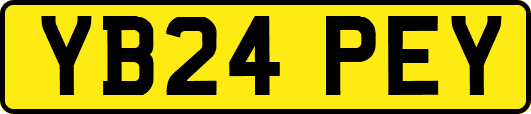 YB24PEY