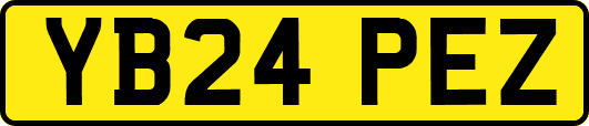 YB24PEZ
