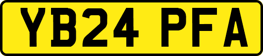 YB24PFA