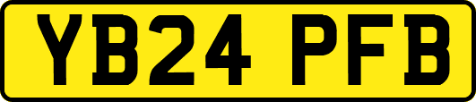 YB24PFB