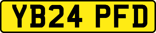 YB24PFD