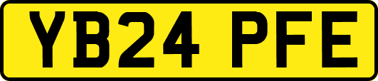 YB24PFE
