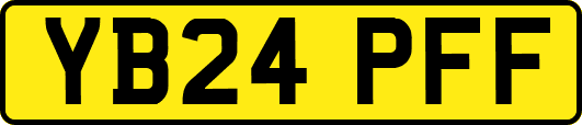 YB24PFF