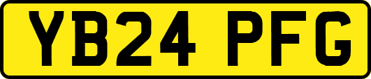YB24PFG