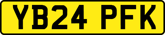 YB24PFK