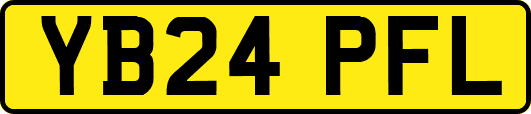 YB24PFL