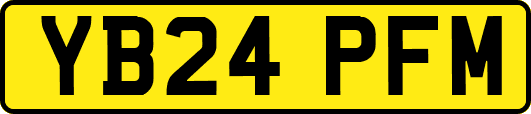 YB24PFM