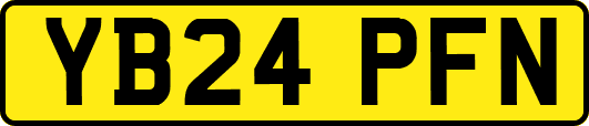 YB24PFN