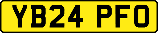 YB24PFO