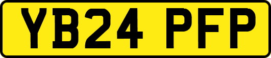 YB24PFP