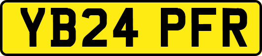 YB24PFR