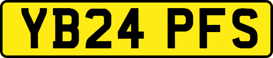 YB24PFS
