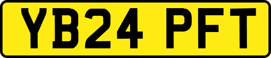YB24PFT