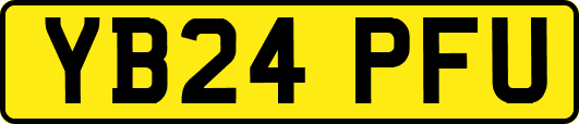 YB24PFU