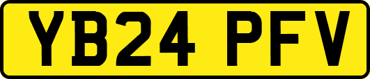 YB24PFV
