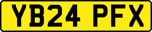YB24PFX