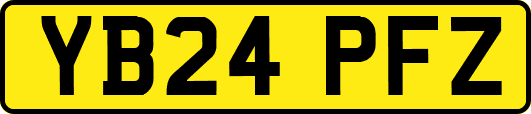 YB24PFZ