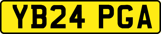 YB24PGA