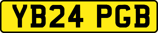 YB24PGB
