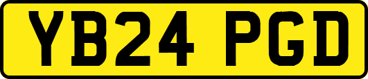 YB24PGD
