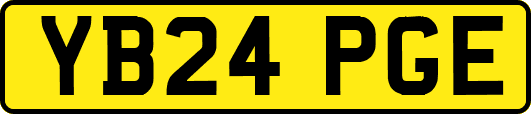 YB24PGE