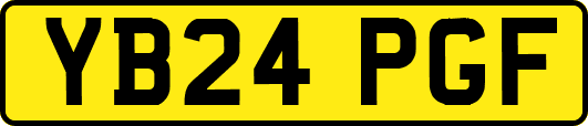 YB24PGF
