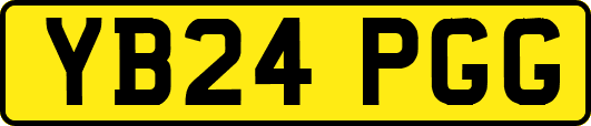 YB24PGG