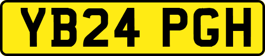YB24PGH