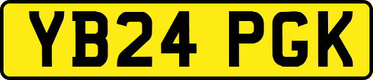 YB24PGK