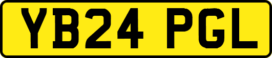 YB24PGL